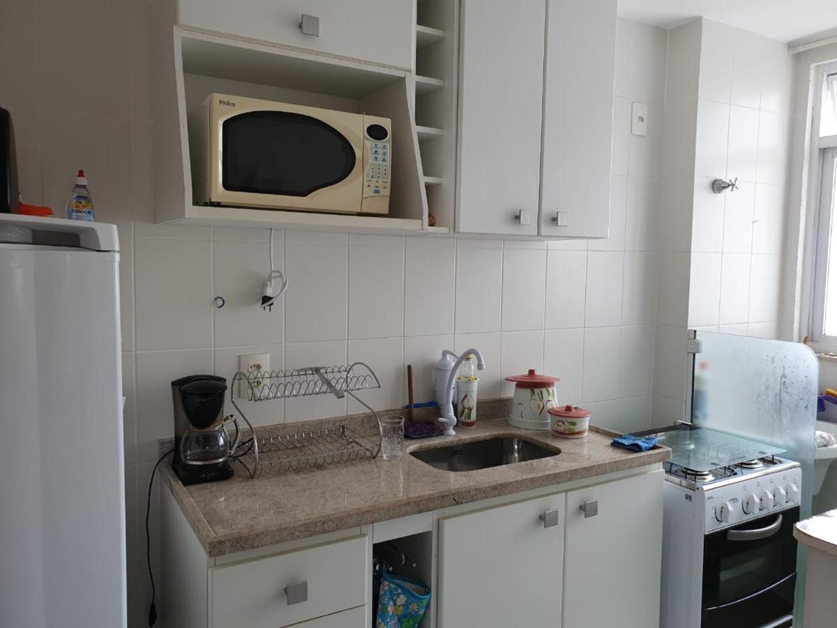 Ap Braga/cabo Frio 公寓