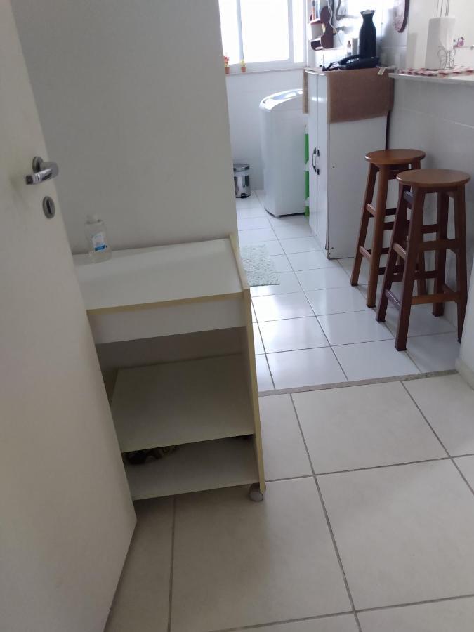 公寓 Ap Braga/cabo Frio