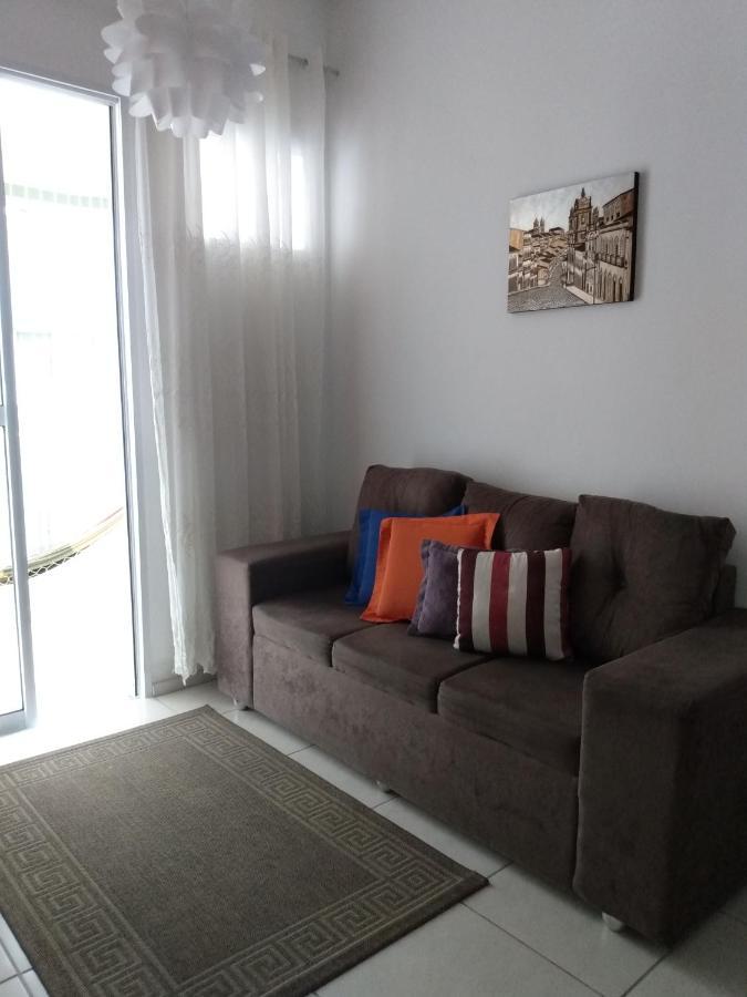 公寓 Ap Braga/cabo Frio *