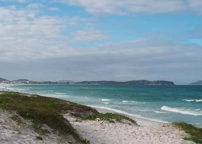 Ap Braga/Cabo Frio