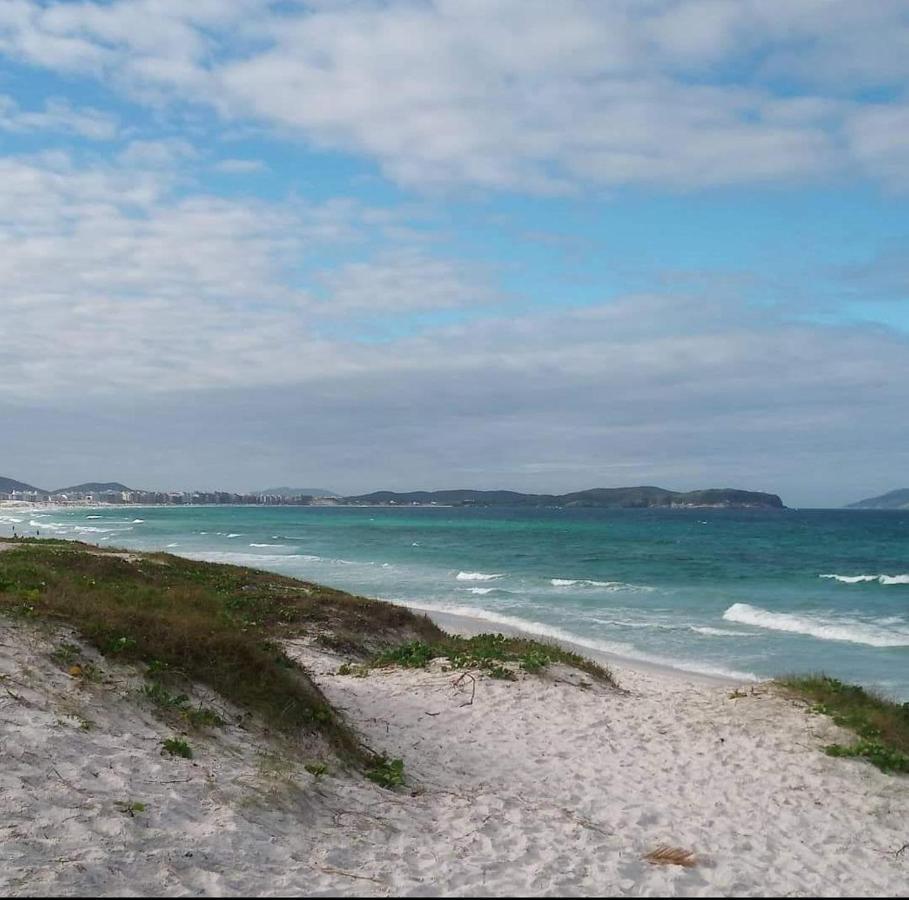 Ap Braga/cabo Frio Cabo Frio