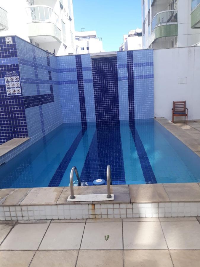 Apartamento Ap Braga/cabo Frio