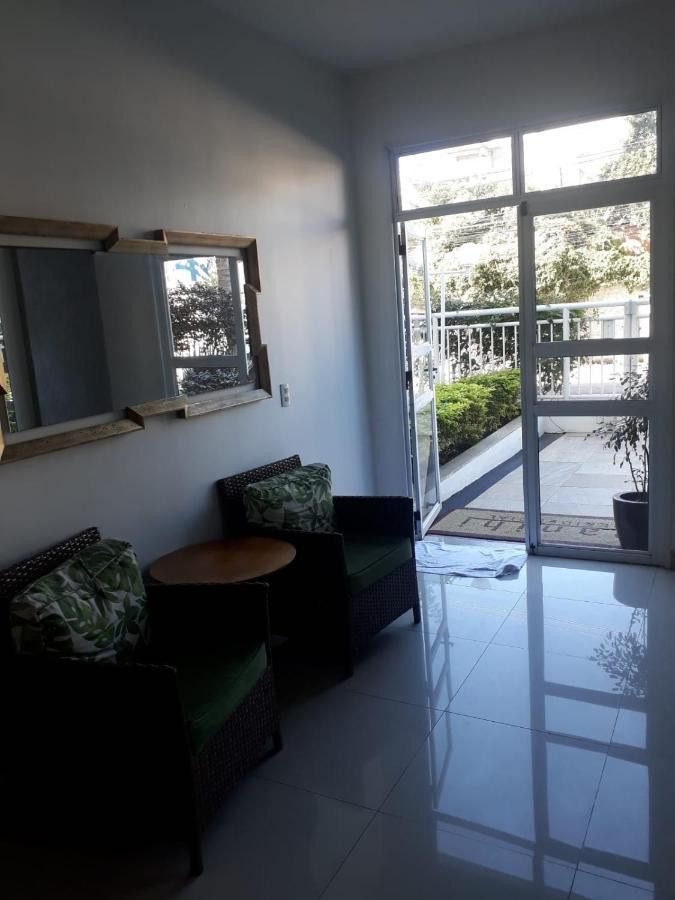 Apartamento Ap Braga/cabo Frio *