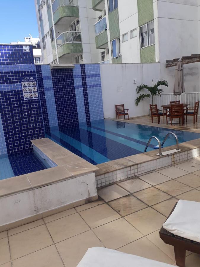 Apartamento Ap Braga/cabo Frio Cabo Frio